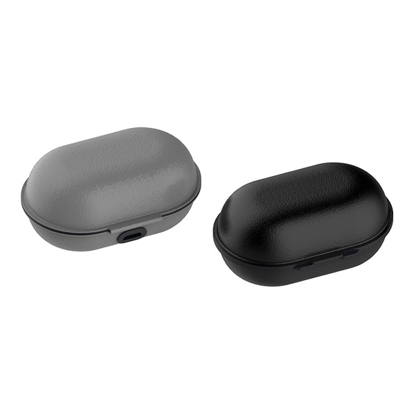 WS-RE01 Inteligente Voz Tradutor Fones de Ouvido com Caixa de Carregamento em Tempo Real 48 Línguas de Tradução Bluetooth 5.0